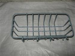 浸塑长方形挂篮